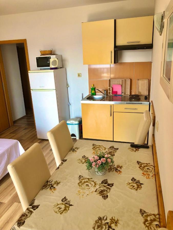 Apartments Anita And Zoran Stanici Esterno foto