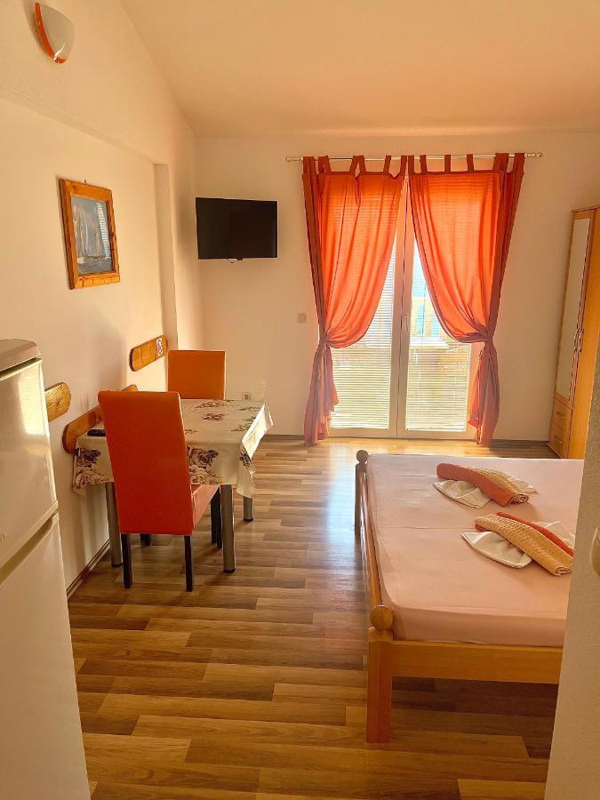 Apartments Anita And Zoran Stanici Esterno foto