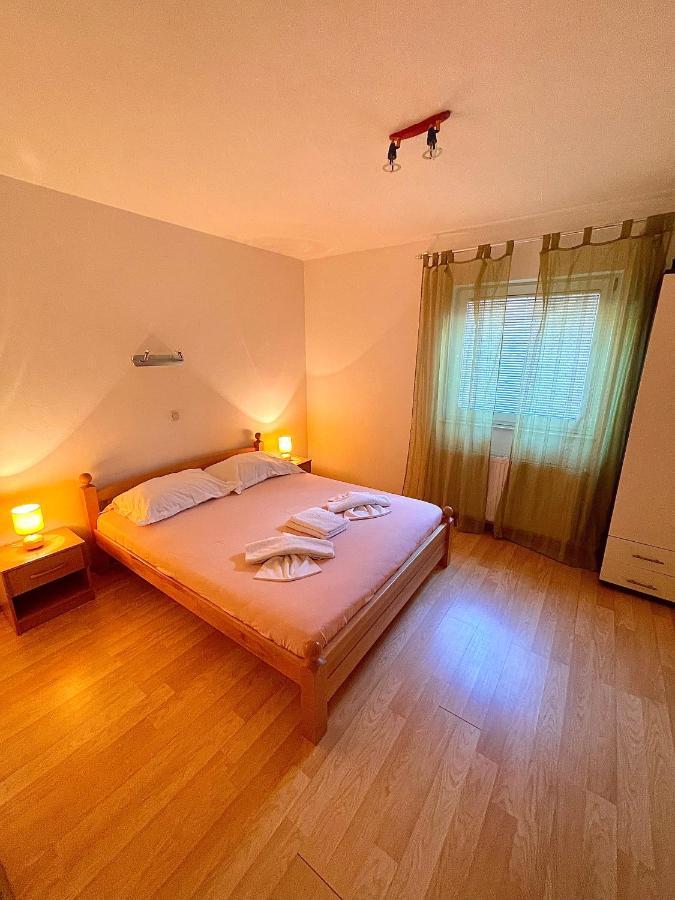 Apartments Anita And Zoran Stanici Esterno foto